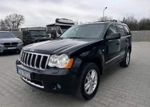 Jeep Grand Cherokee 2007
