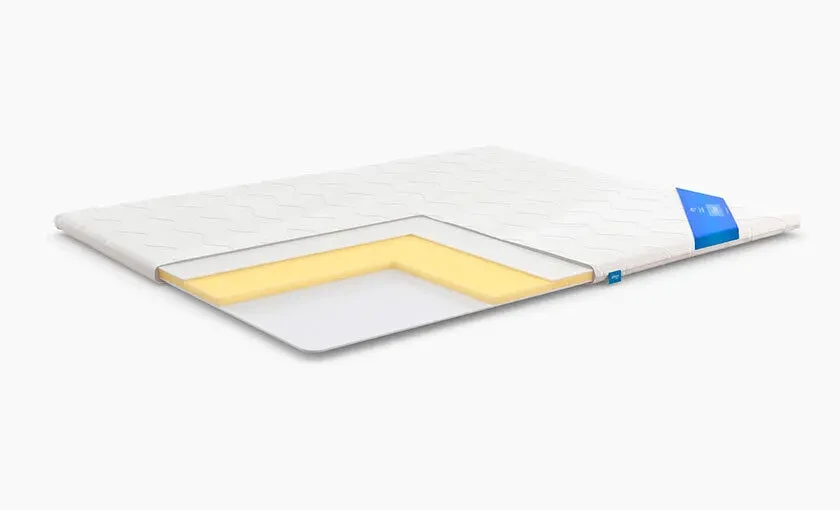 Топпер Balance Foam від бренду Bedlen з доставкою по всій Україні 2
