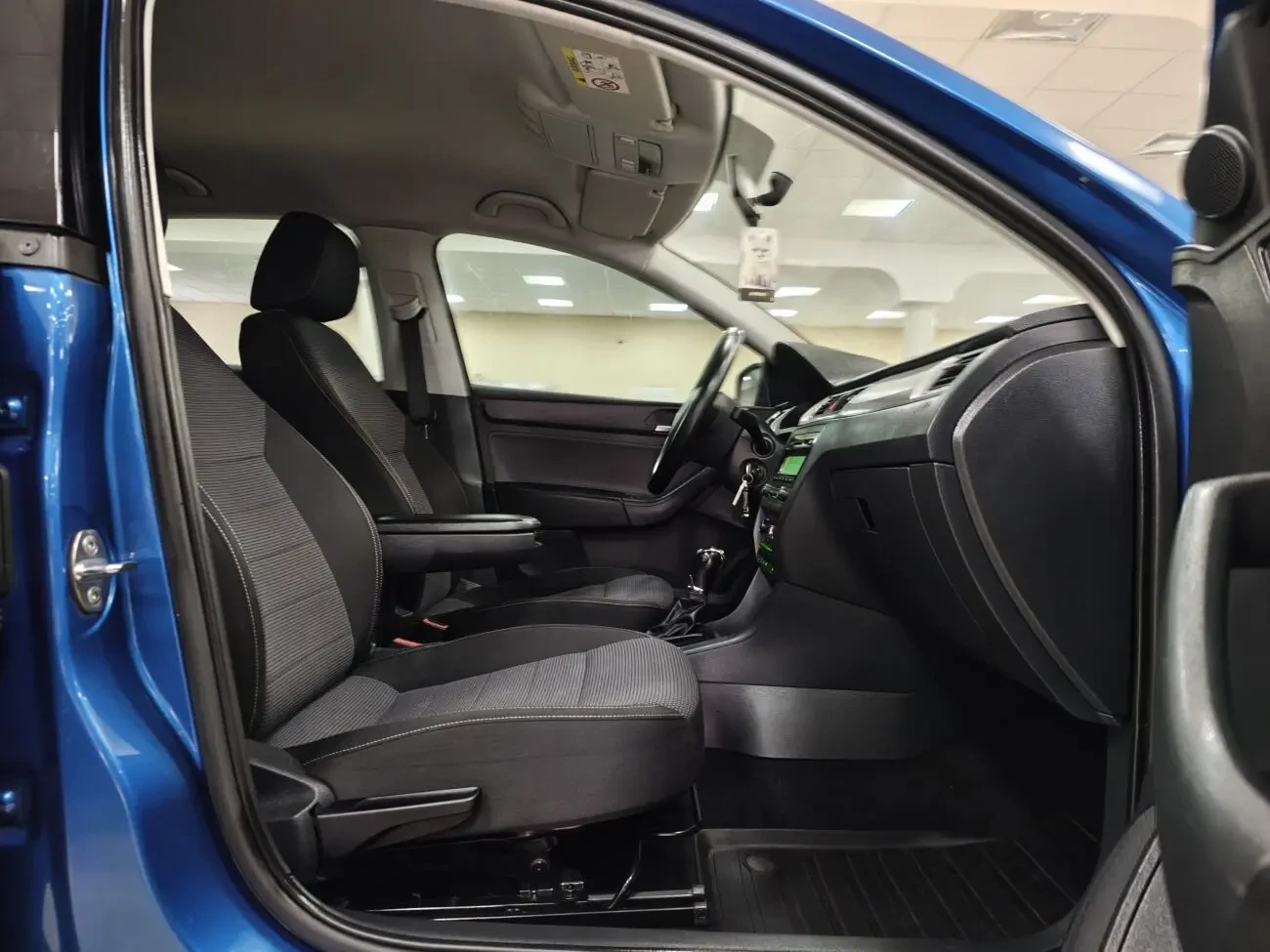Skoda Rapid Spaceback 1.6TDI 16V 7АКПП 2015 р.в. (90 к.с.) 7