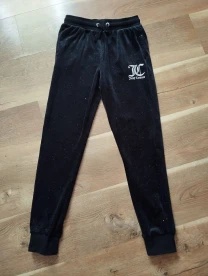 Спортивні штани від Juicy Couture на 10-11 років