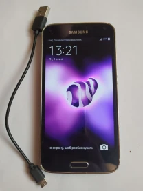 Samsung Galaxy S5 SM-G900F