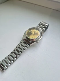 Вінтажний годинник у стилі Seiko 5 (1970-і роки) — Ідеальний стан