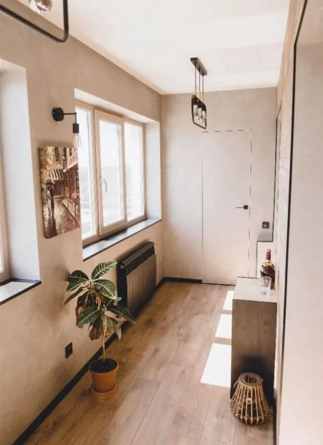 Продам 3 кімн. квартиру з ремонтом на ж/м Фрунзенський (Ломівський) 3