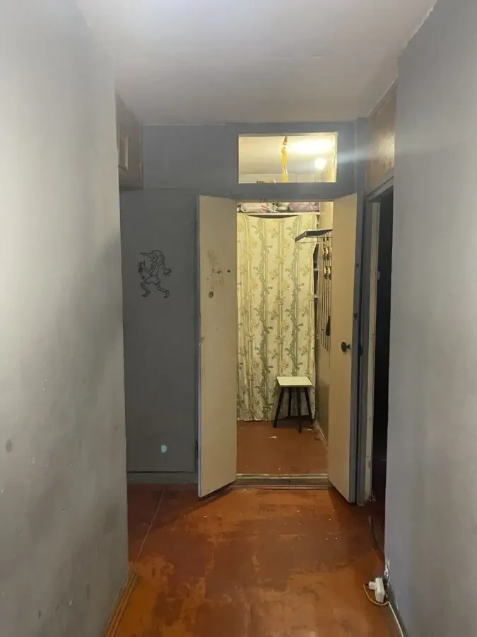 Продам 1 кім квартиру ХТЗ 5