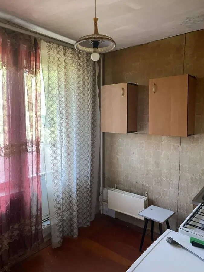 Продам 1 кім квартиру ХТЗ 4