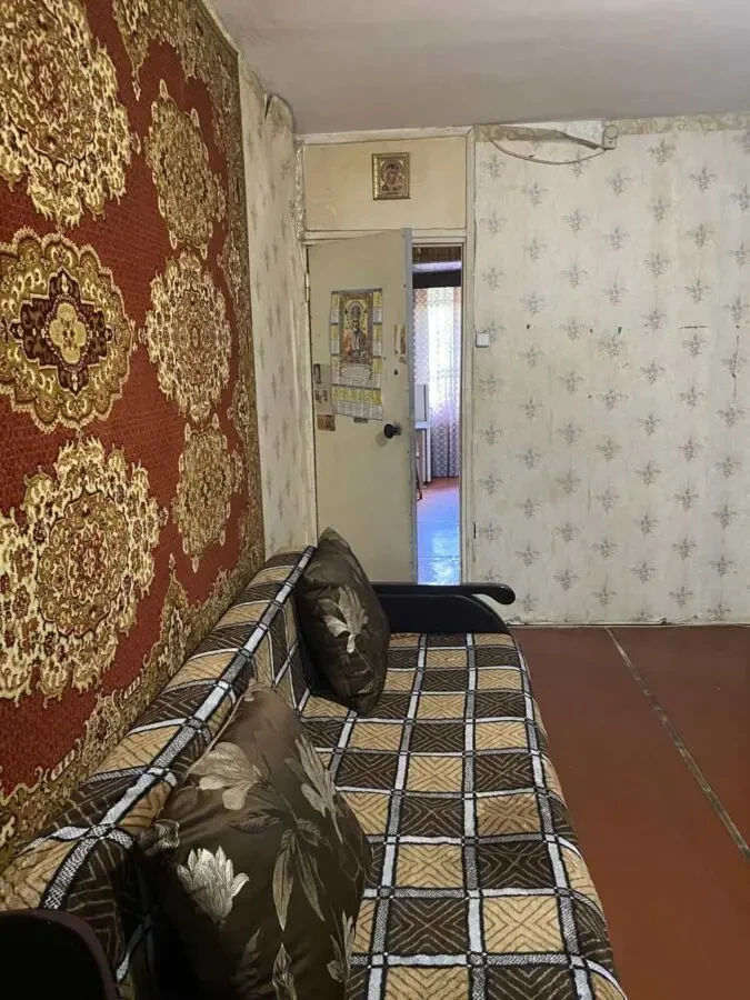Продам 1 кім квартиру ХТЗ 2