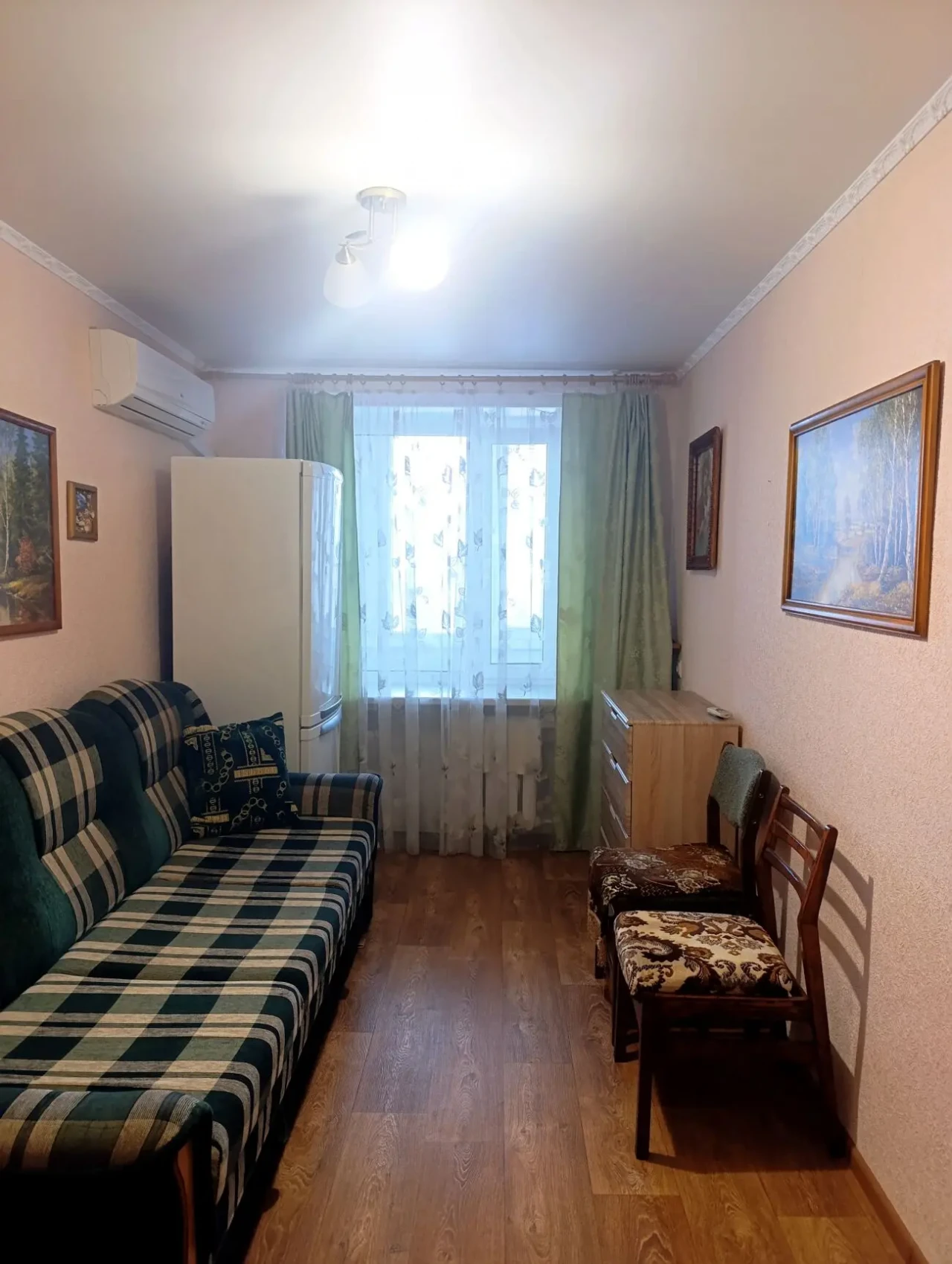 Продаж 2 кім квартиру Жасміновий бульвар 9