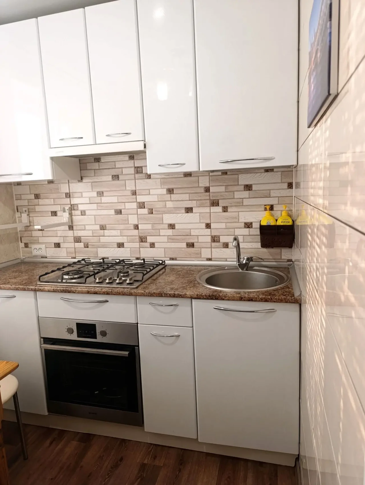 Продаж 2 кім квартиру Жасміновий бульвар 3