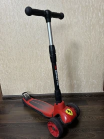 самокат дитчий Продамо