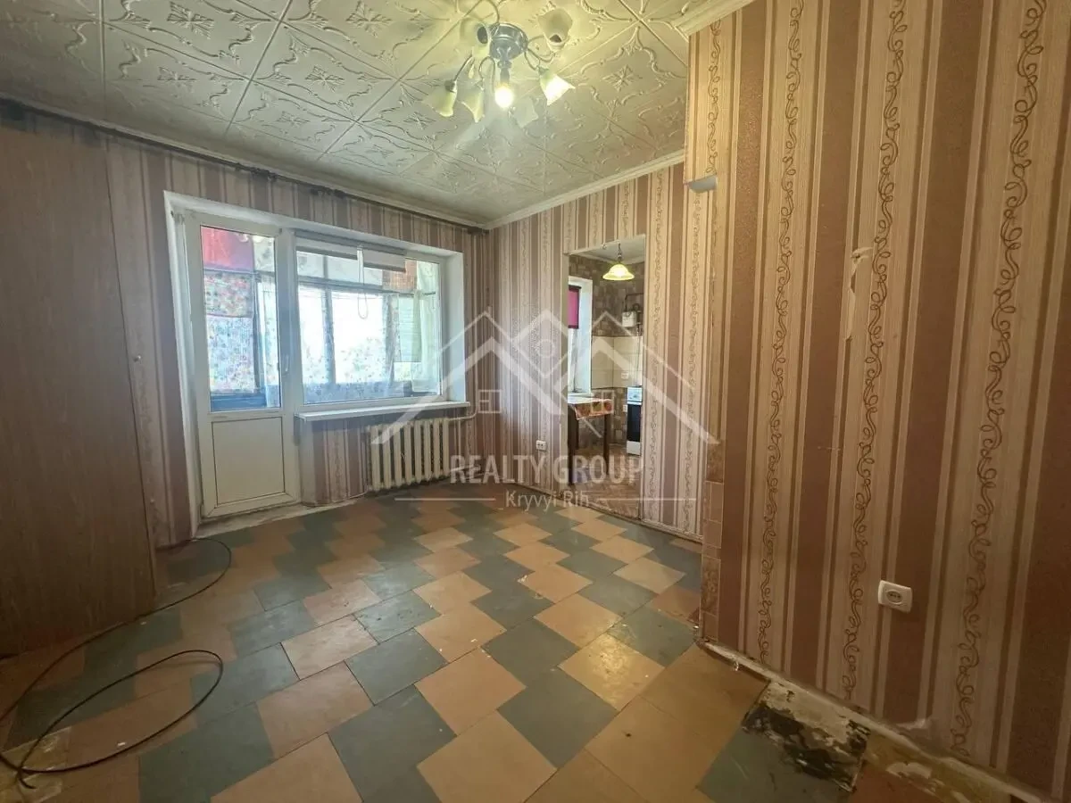 Продаж  1 - кім кв, 4-й Зарічний (Терра, Заречный) 5