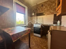 Продаж  1 - кім кв, 4-й Зарічний (Терра, Заречный)