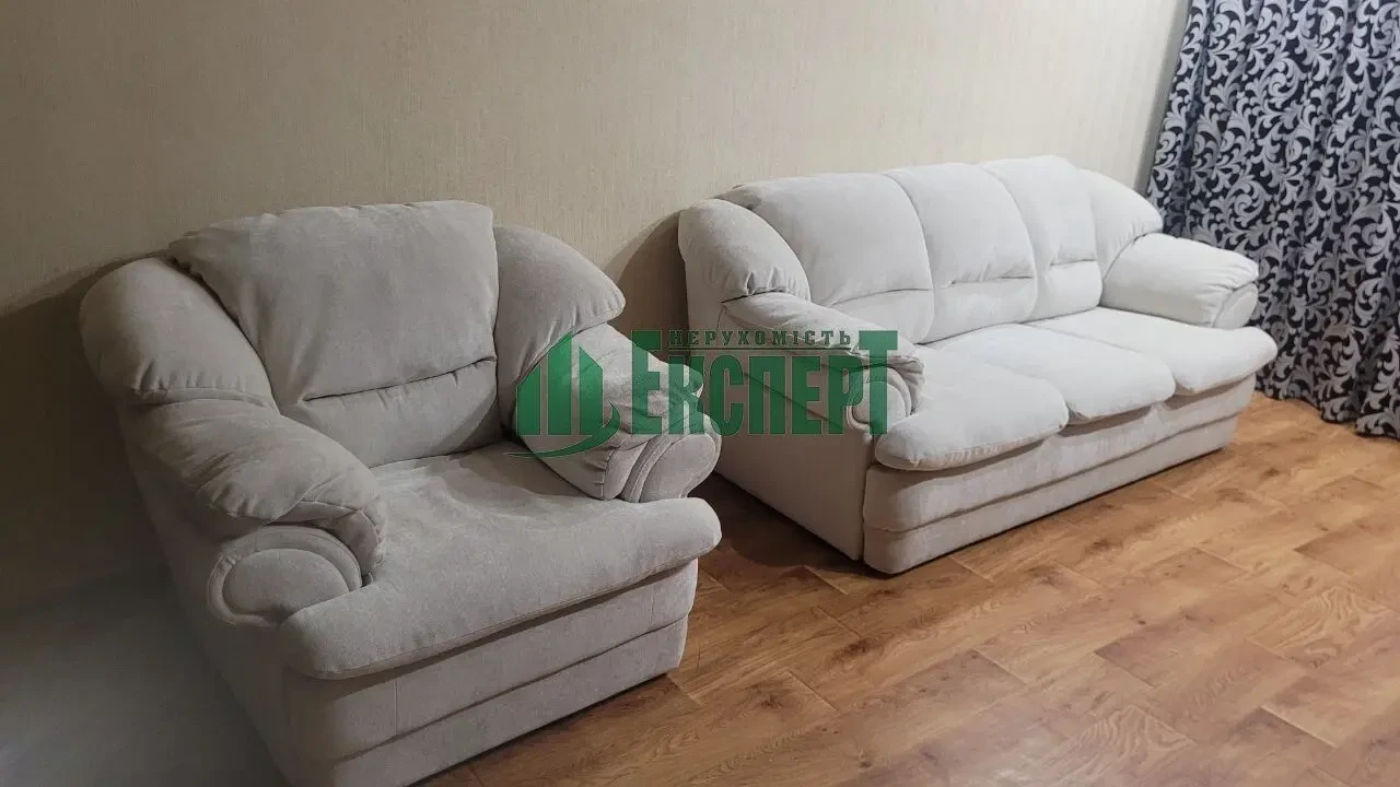 Продам 3-кімнатну квартиру, 10 хвилин до метро Академіка Павлова 2