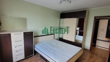 Продам 3-кімнатну квартиру, 10 хвилин до метро Академіка Павлова