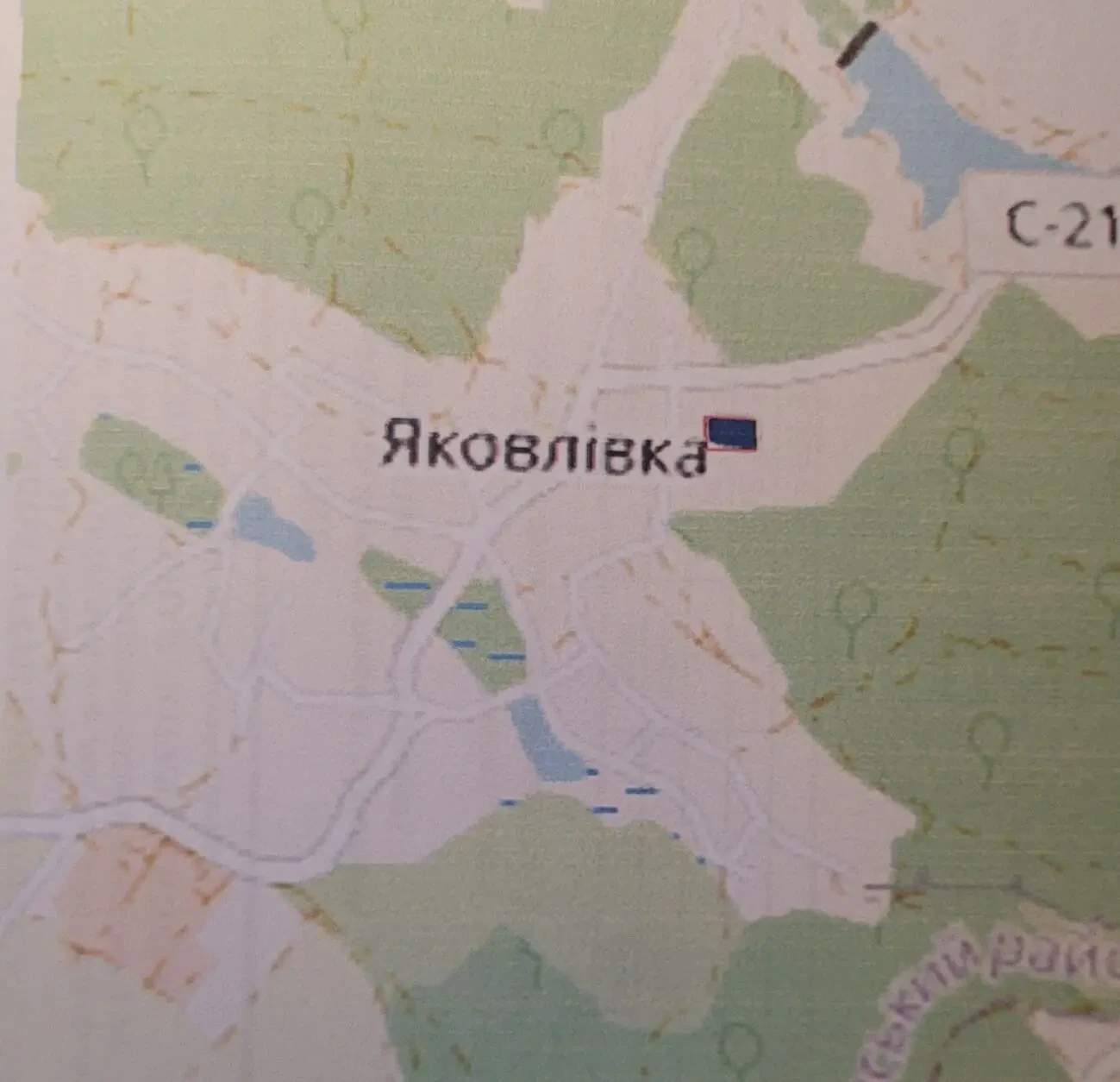 Продам ділянку під житлову забудову