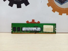 Модуль пам'яті Hynix DDR4 4Gb 2133 Mhz (HMA451U6AFR8N-TF NO AC)