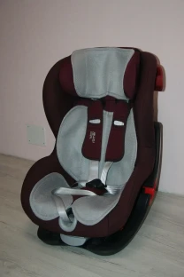 Автокрісло Britax Romer King II