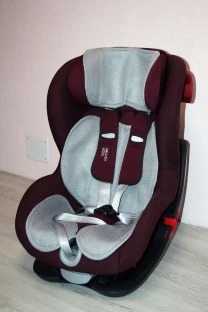 Автокрісло Britax Romer King II
