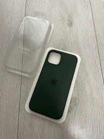 Продам чохли на iPhone 12/12 Pro