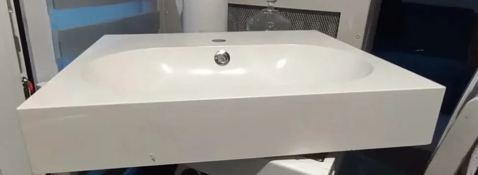 умивальник для дому 9
