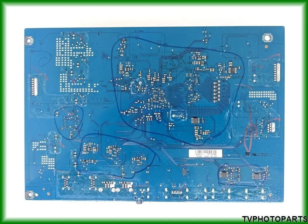 плата Main Board 4H.39T01.A10 матриця LM340UW3 для монітора DELL U3417W 3