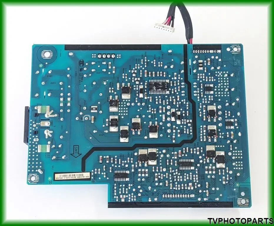 плата блок живлення 4H.39T02.A01 для монітора DELL U3417W 3