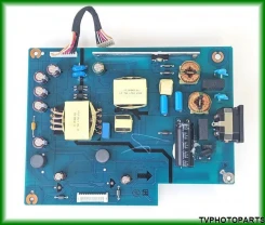 плата блок живлення 4H.39T02.A01 для монітора DELL U3417W