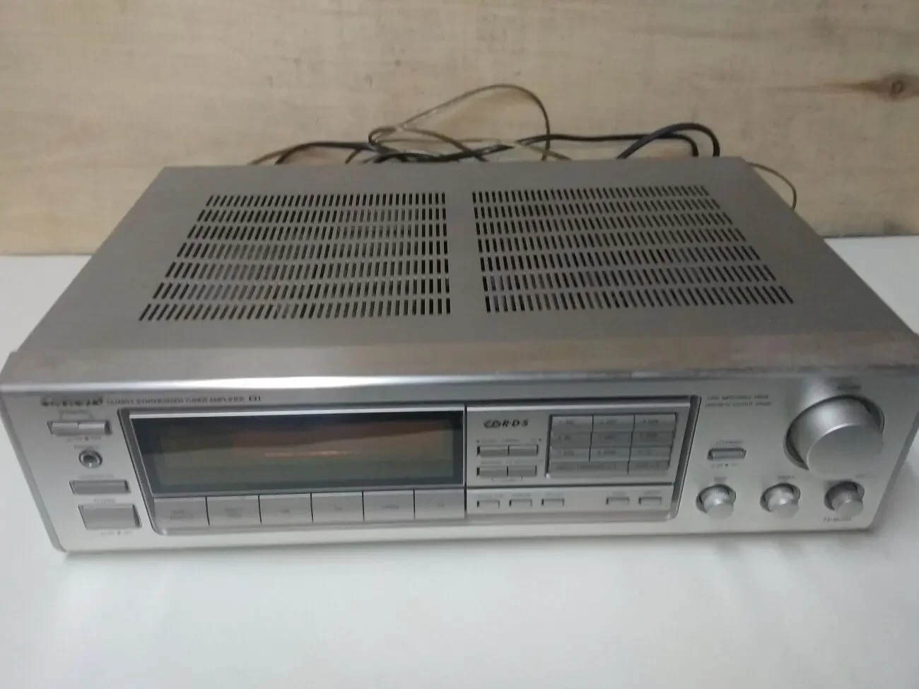 Ресивер Onkyo tx-8210r 2