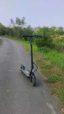 електросамокат e-scoter e5