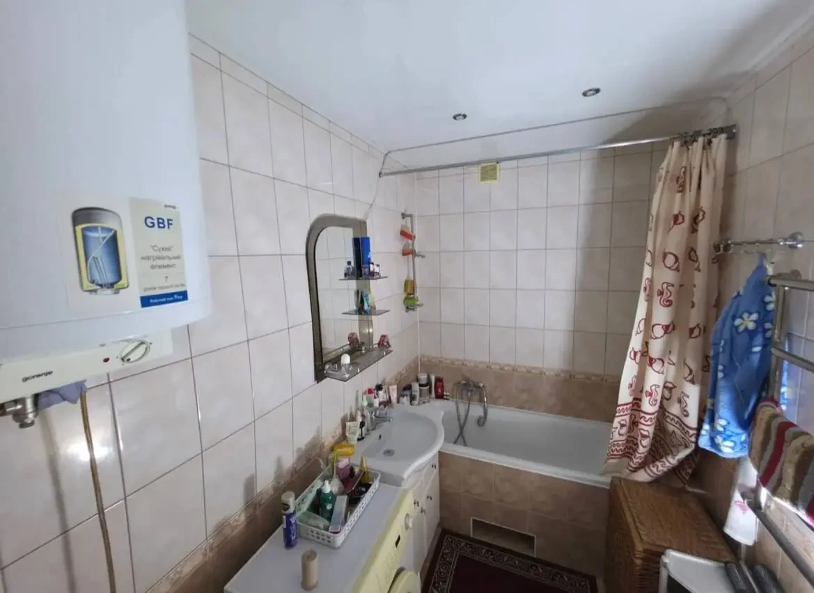 1 кімнатна квартира, Бровари, Незалежності, 48 м кв 6