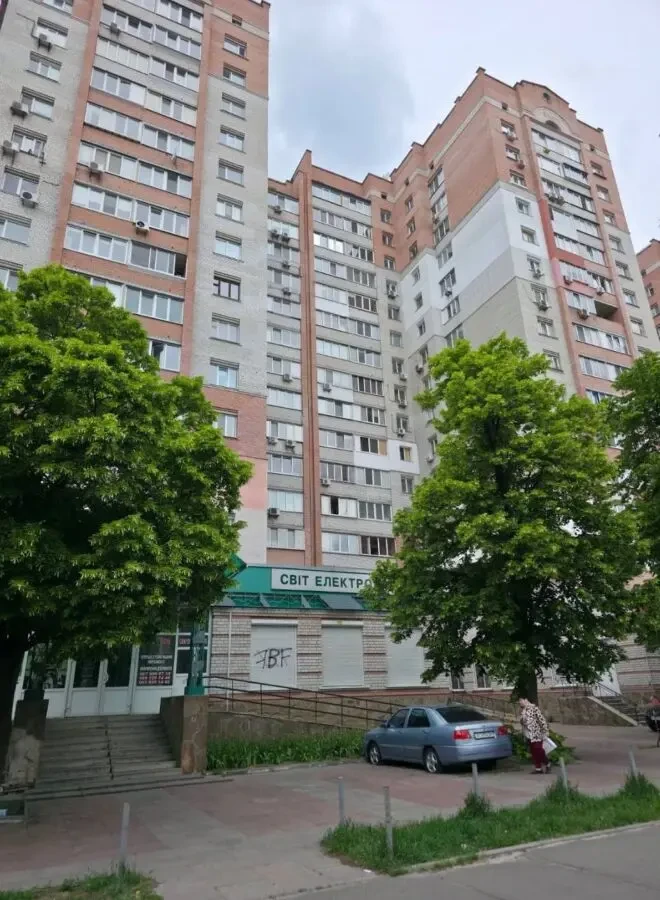 1 кімнатна квартира, Бровари, Незалежності, 48 м кв 8