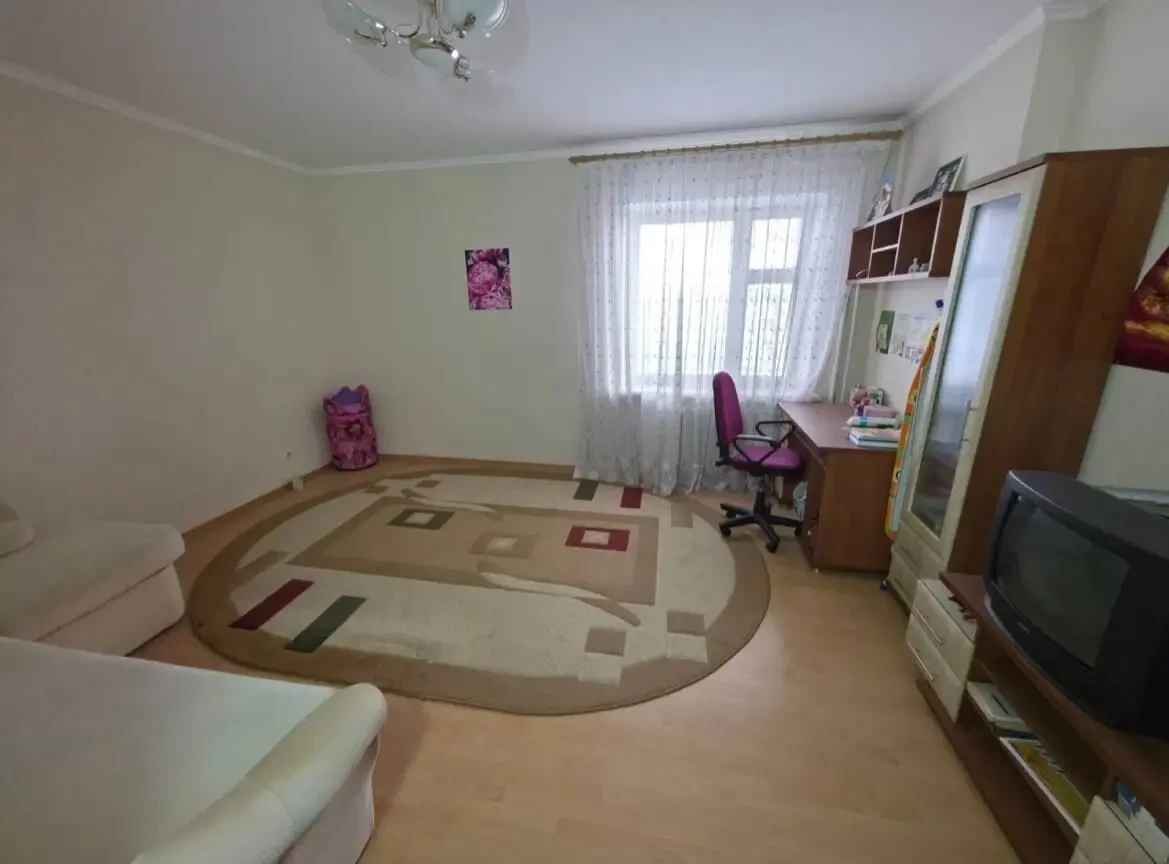 1 кімнатна квартира, Бровари, Незалежності, 48 м кв 2
