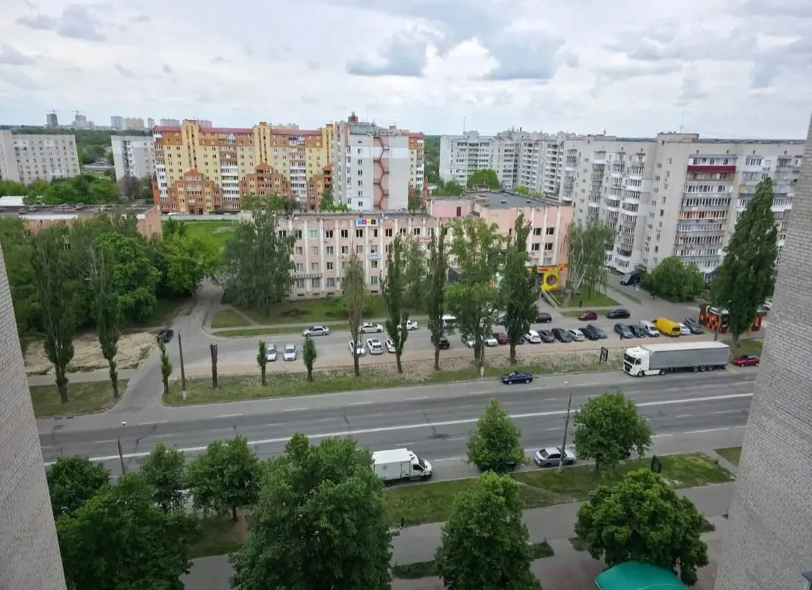 1 кімнатна квартира, Бровари, Незалежності, 48 м кв 10