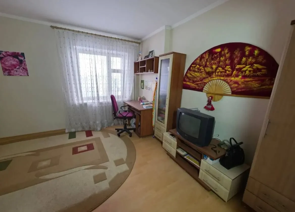 1 кімнатна квартира, Бровари, Незалежності, 48 м кв 4