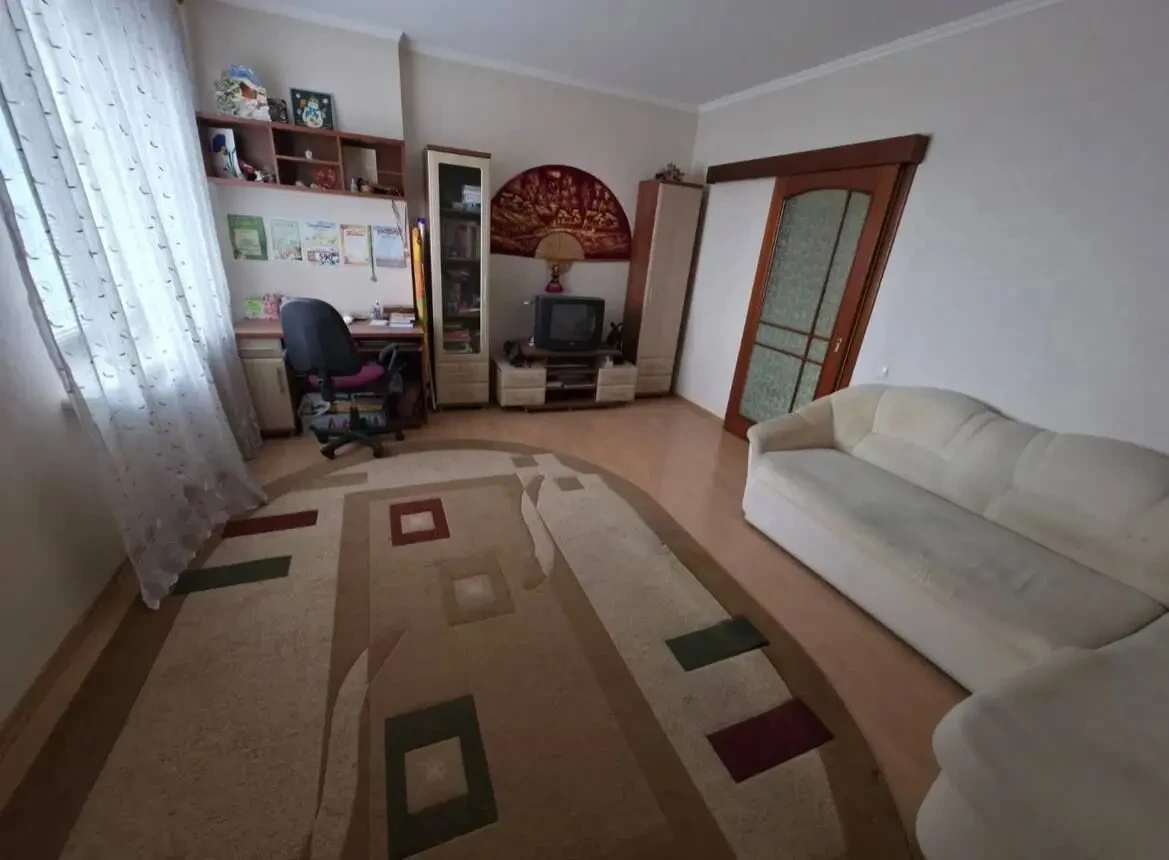 1 кімнатна квартира, Бровари, Незалежності, 48 м кв 3