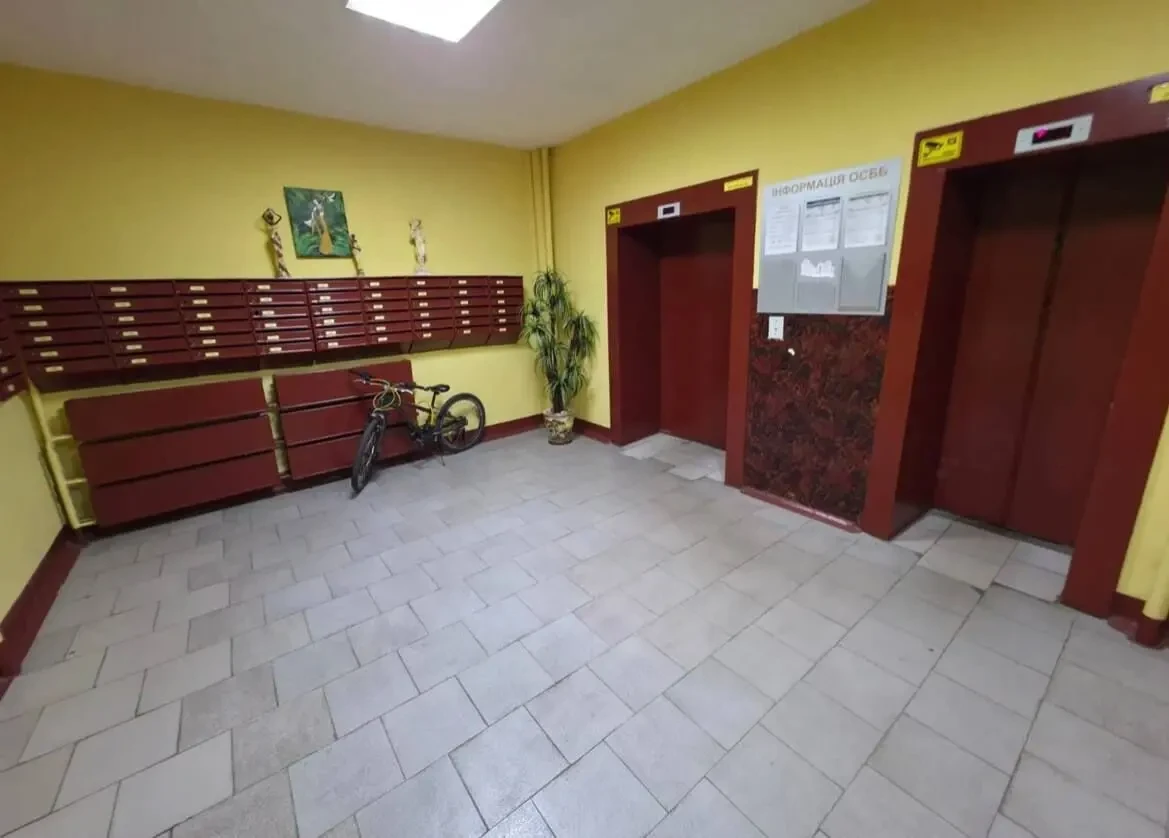 1 кімнатна квартира, Бровари, Незалежності, 48 м кв 9