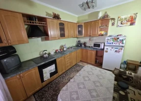 1 кімнатна квартира, Бровари, Незалежності, 48 м кв