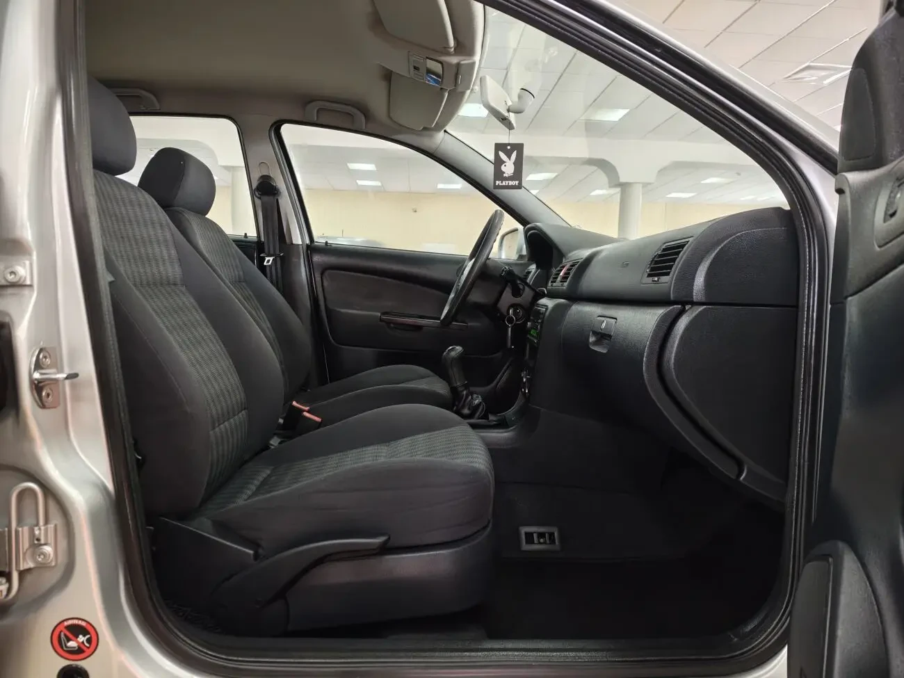 Skoda Octavia Tour 1.6МРі 8V 5МКПП 2005 р.в. (102 к.с.) 7