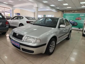 Skoda Octavia Tour 1.6МРі 8V 5МКПП 2005 р.в. (102 к.с.)