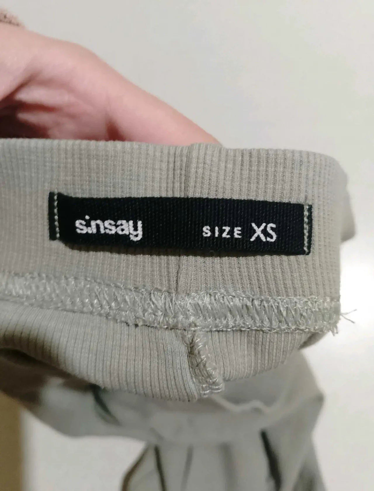 продам юбки sinsay размер XS 4