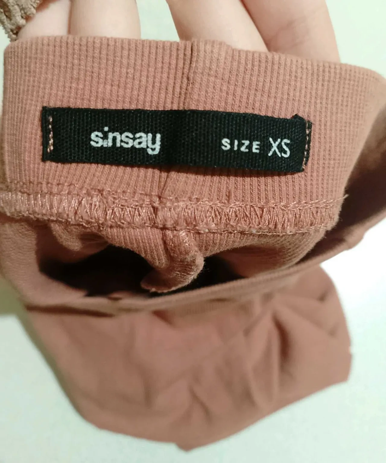 продам юбки sinsay размер XS 3