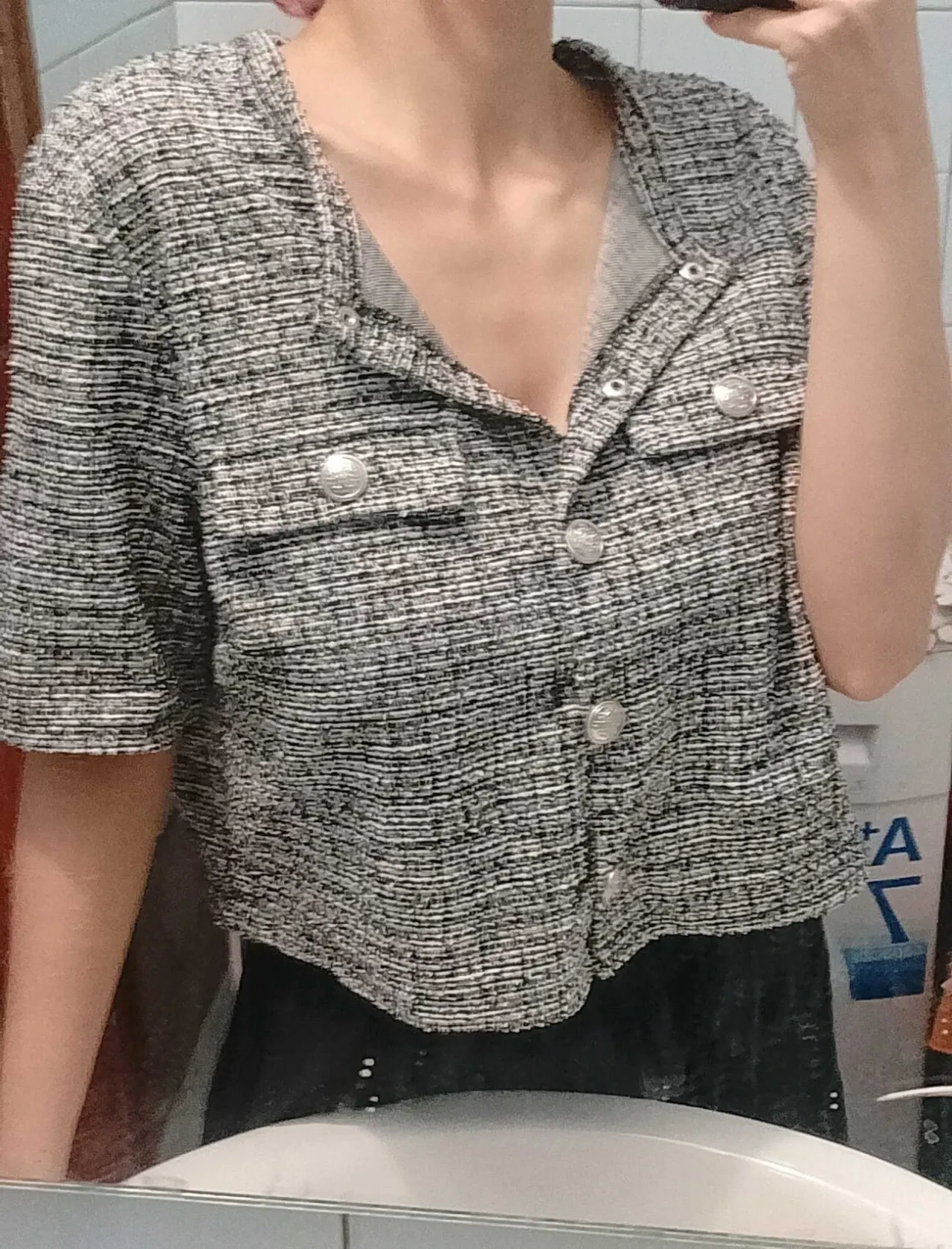 продам H&M жакет !! 4