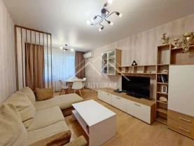 Продаж 3-к квартири на Дружбі