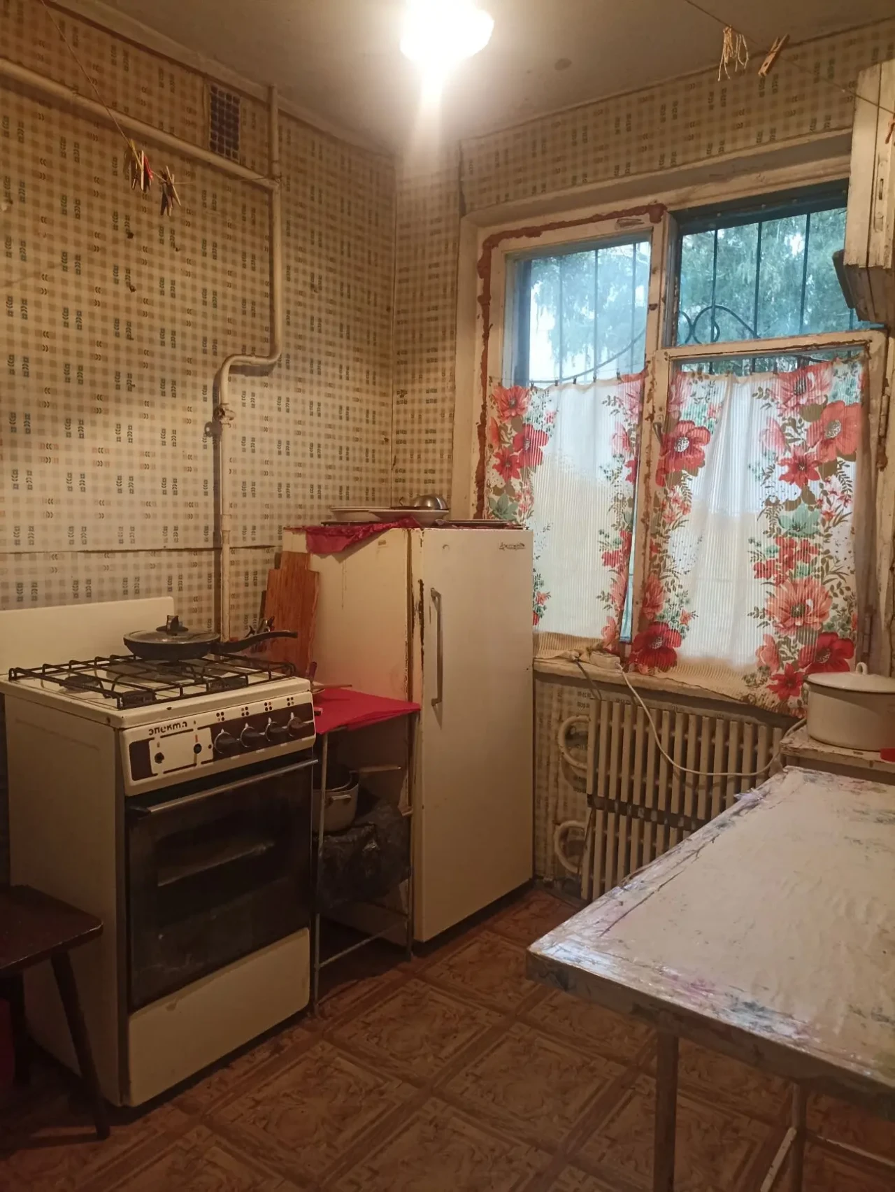 Здається в оренду 2-кімнатна квартира від власника 4