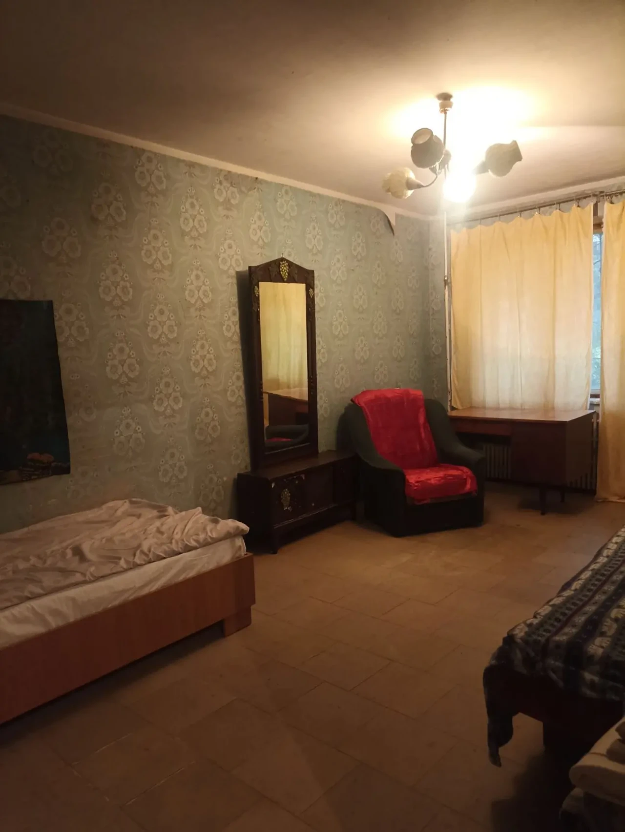 Здається в оренду 2-кімнатна квартира від власника 2