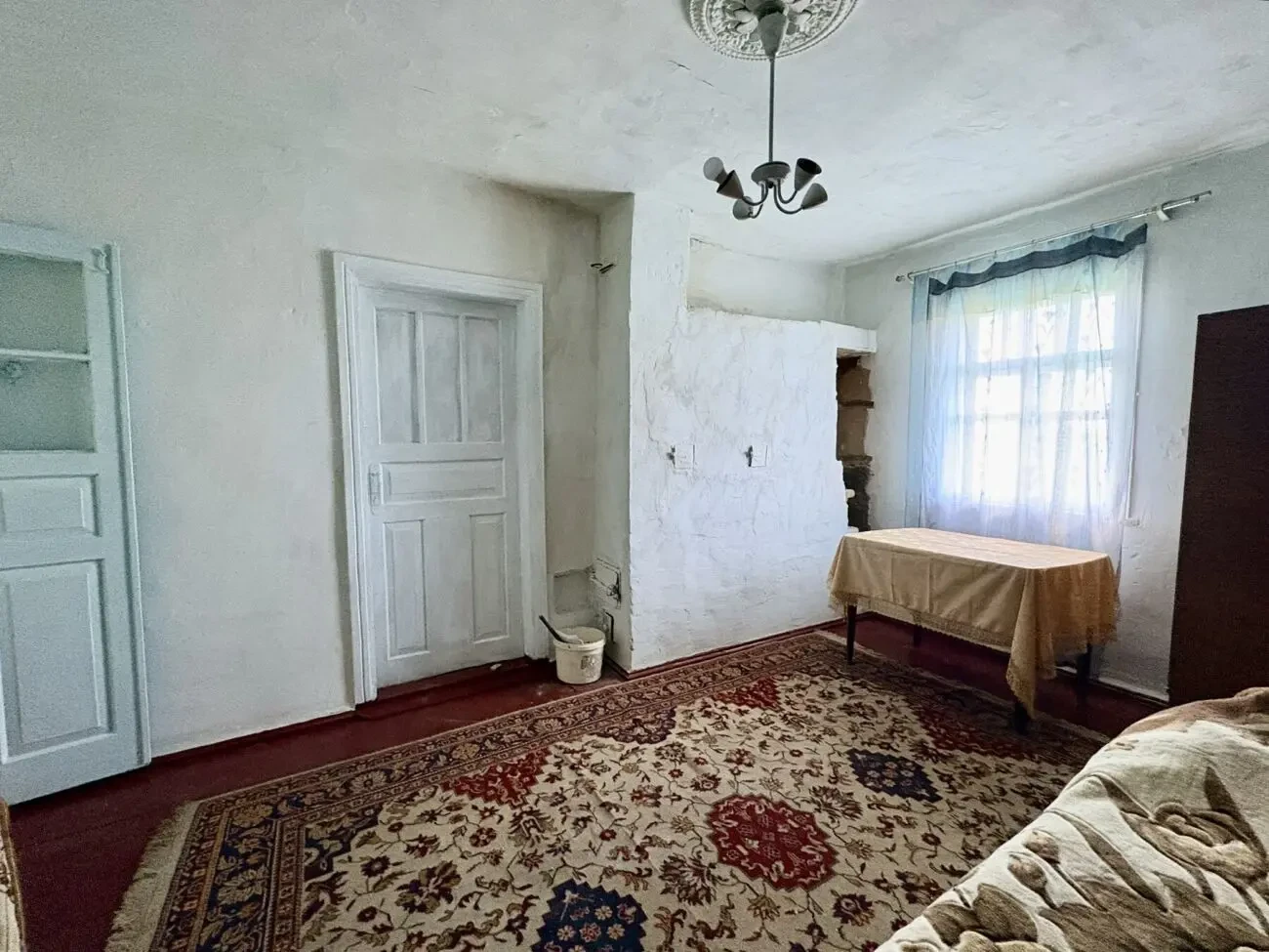 Продам будинок в селі Іванівка, Білоцерківського району, Ставищенська громада. 7