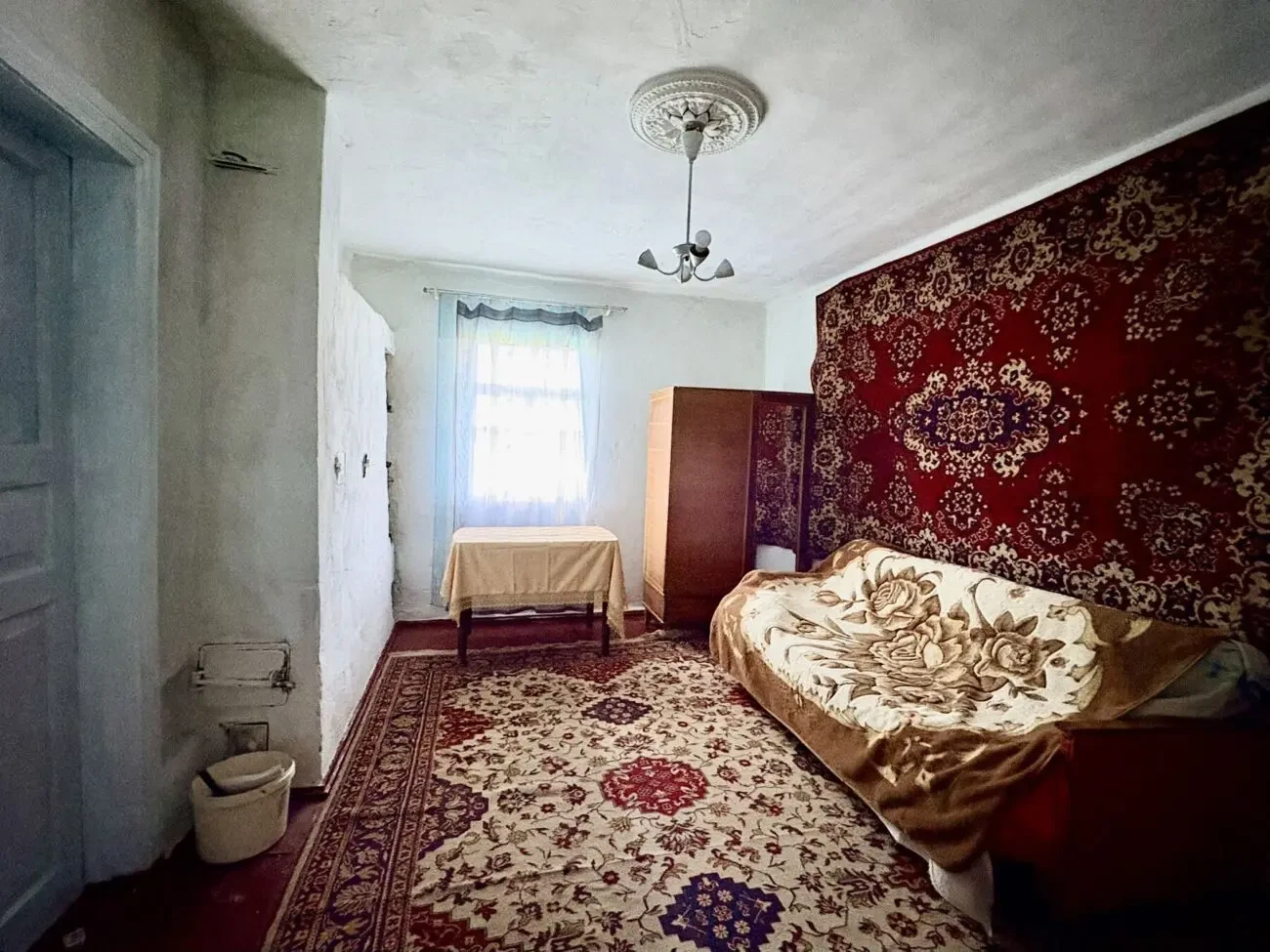 Продам будинок в селі Іванівка, Білоцерківського району, Ставищенська громада. 8