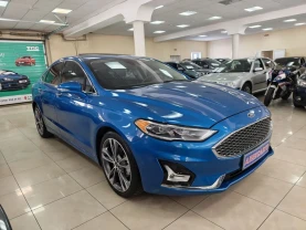Ford Fusion Titanium AWD 2.0і 16V 6АКПП 2020 р.в. (240 к.с.)