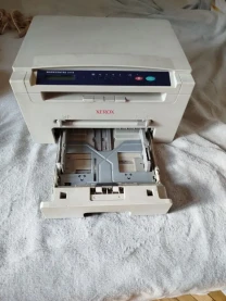 Ксерокс принтер сканер XEROX WorkCentre 3119