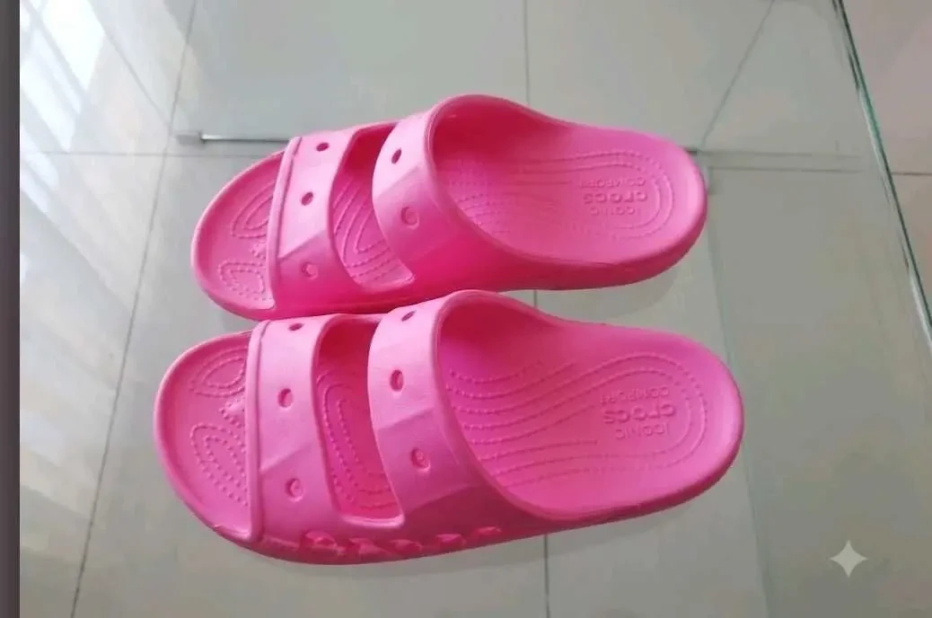 Продам кроксы женские 2