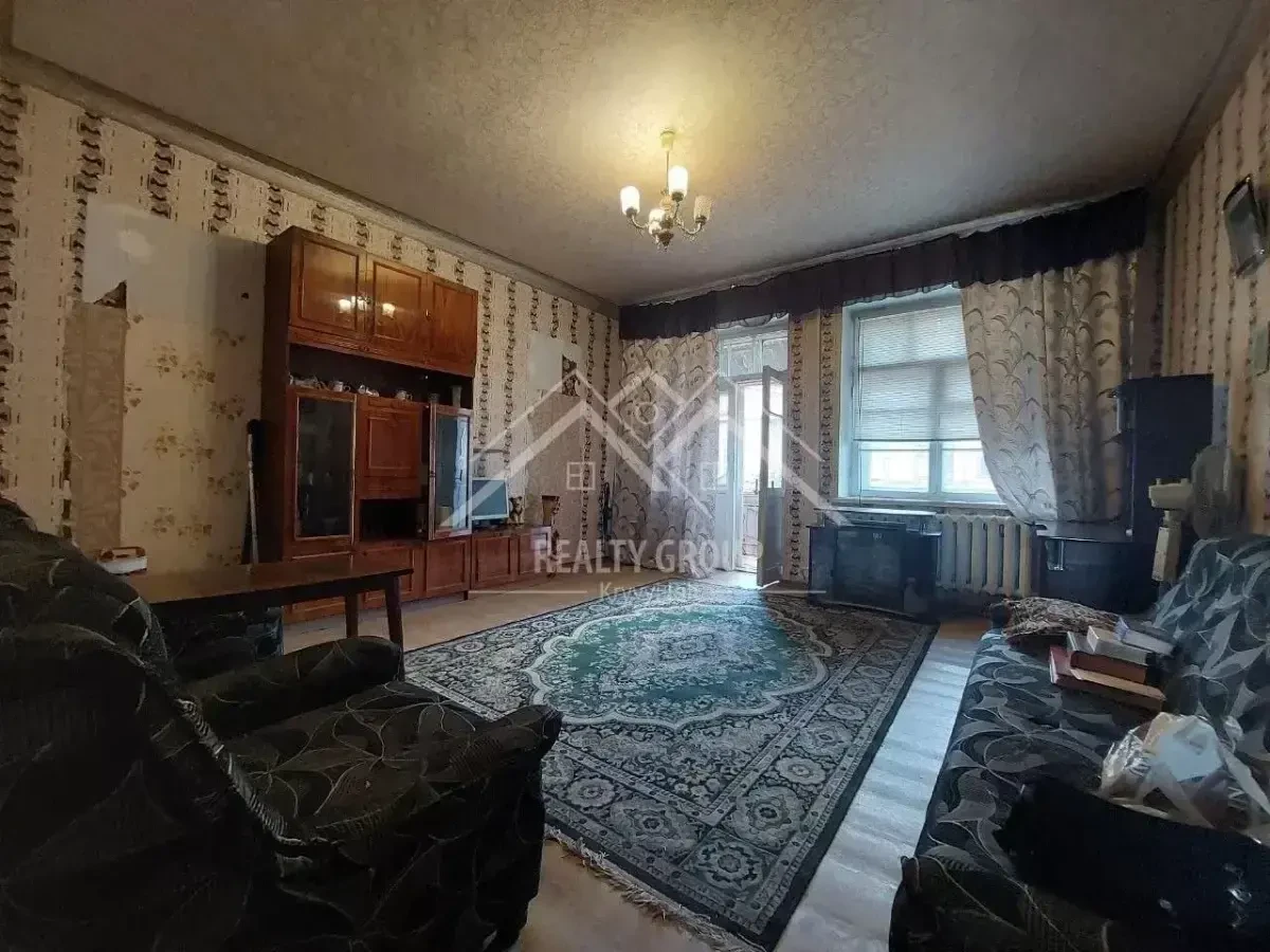 Продаж 2к на Гданцівці